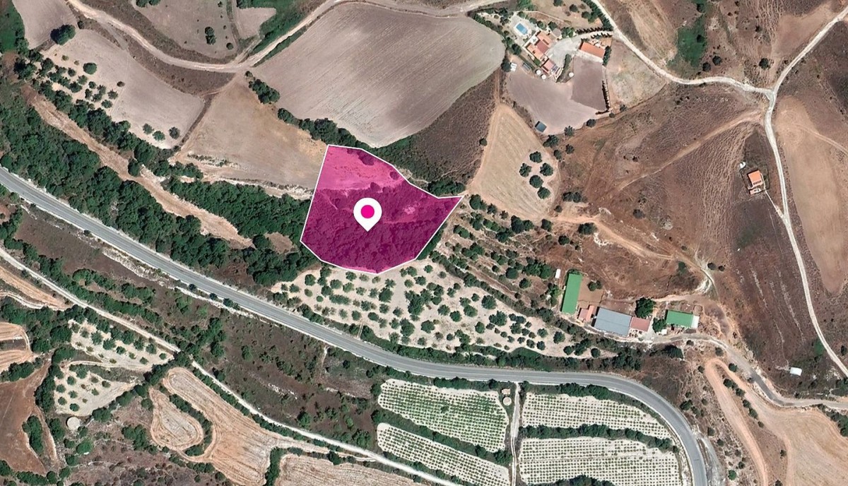 Agricultural field,Simou