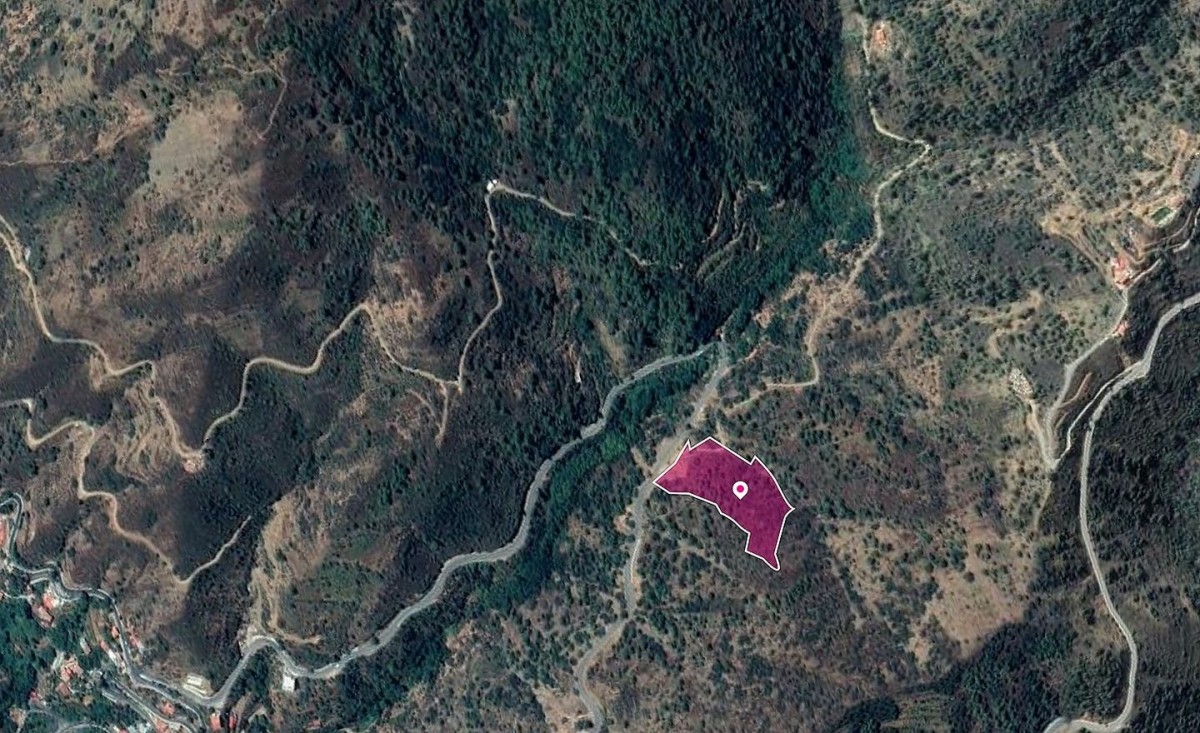 Agricultural Field,Kalopanagiotis