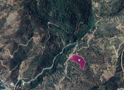 Kalopanagiotis Agricultural Field For Sale | WW28805
