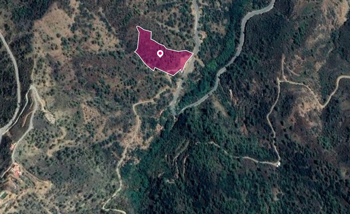 Agricultural Field,Kalopanagiotis