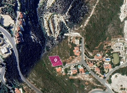 Tala, Paphos Residential Plot For Sale | WW28826