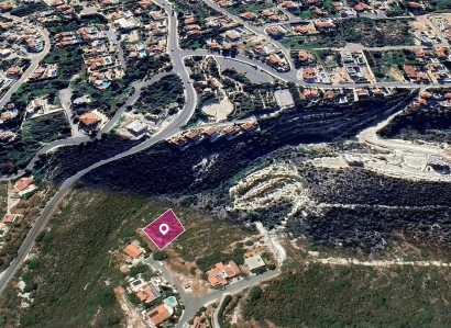 Tala, Paphos Residential Plot For Sale | WW28826