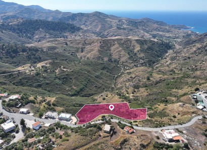Pigenia, Nicosia Residential Plot For Sale | WW28833