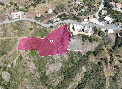 Pigenia, Nicosia Residential Plot For Sale | WW28833