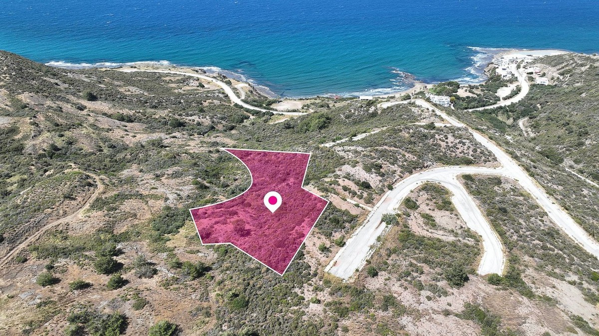 Pigenia, Nicosia Residential Plot For Sale | WW28843