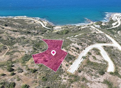 Pigenia, Nicosia Residential Plot For Sale | WW28843