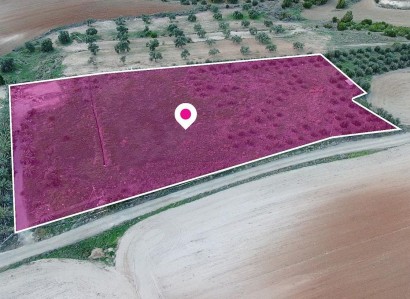 Latsia, Nicosia Residential Plot For Sale | WW28845