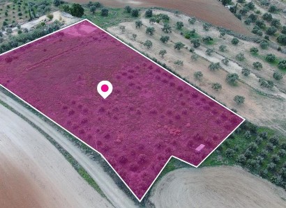 Latsia, Nicosia Residential Plot For Sale | WW28845