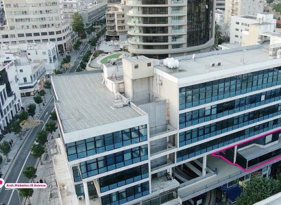 Nicosia, Nicosia Office  For Sale | WW28846