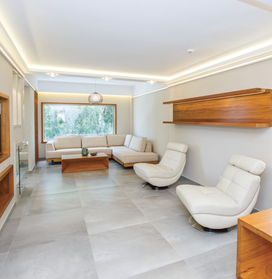 Apartment For Sale  in  Limassol