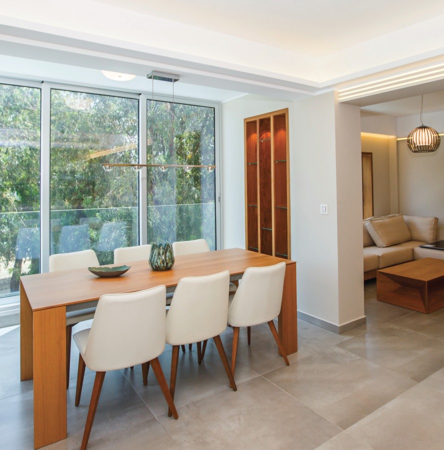 Apartment For Sale  in  Limassol