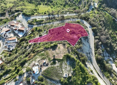 Panagia, Paphos Residential Plot For Sale | WW28872