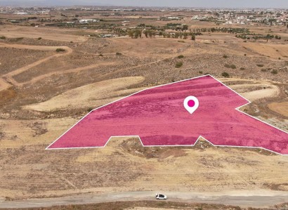 Geri, Nicosia Agricultural Field For Sale | WW28896