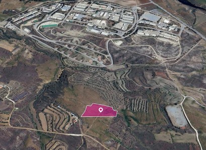 Kalo Chorio, Nicosia Agricultural Field For Sale | WW28908