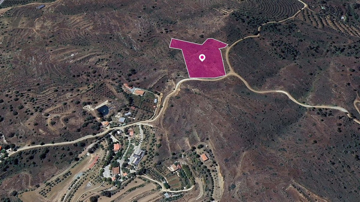 Kalo Chorio, Nicosia Agricultural Field For Sale | WW28909