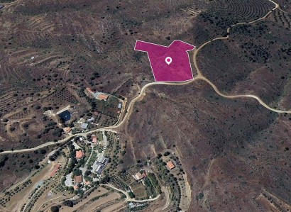 Kalo Chorio, Nicosia Agricultural Field For Sale | WW28909