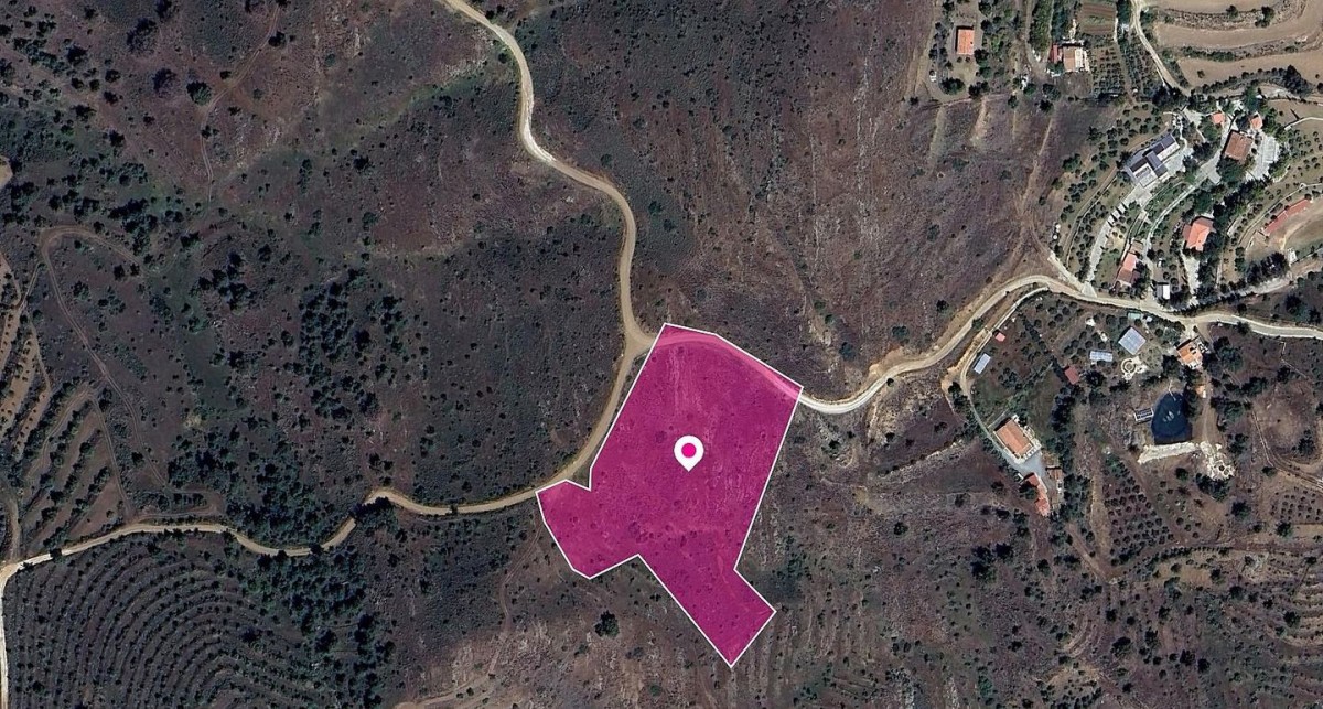 (Share) Live stock field in Kalo Chorio Oreinis, Nicosia