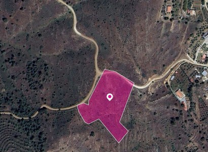Kalo Chorio, Nicosia Agricultural Field For Sale | WW28909