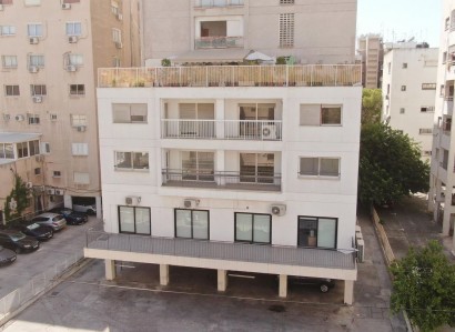Nicosia, Nicosia Office  For Sale | WW28920