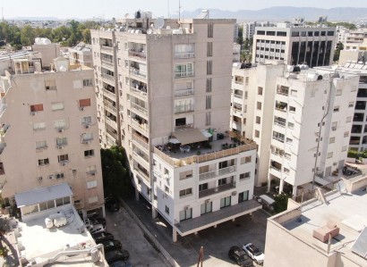 Nicosia, Nicosia Office  For Sale | WW28920
