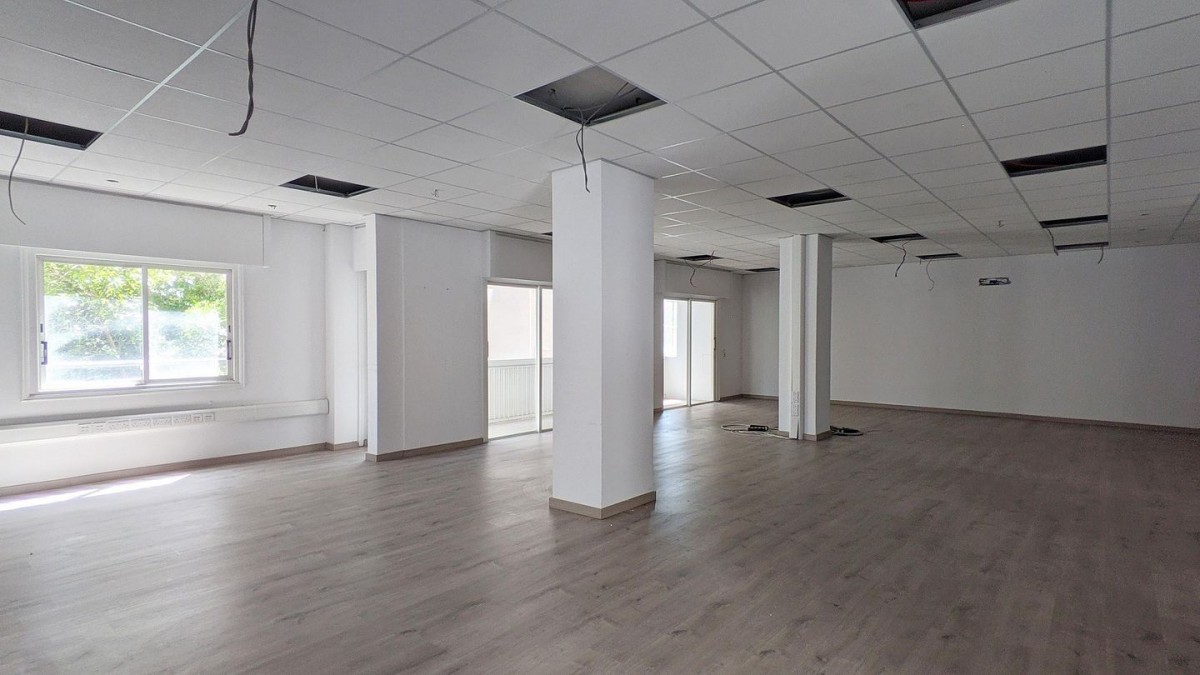 Office Unit in Agioi Omologites, Nicosia