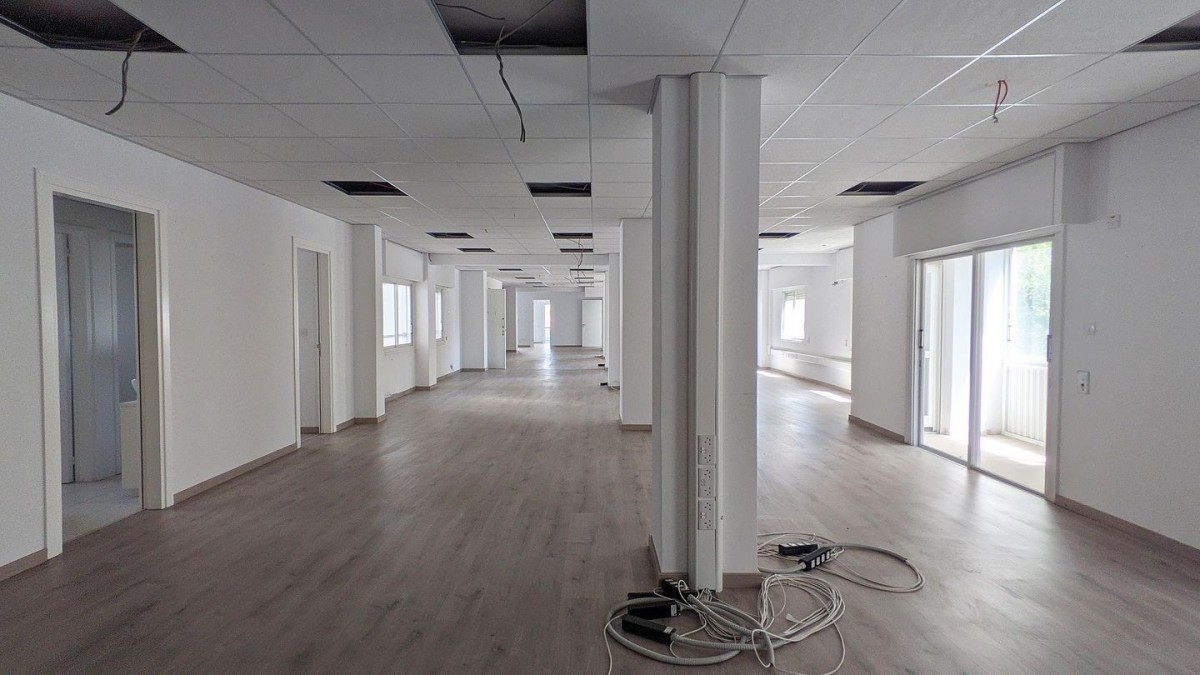 Office Unit in Agioi Omologites, Nicosia