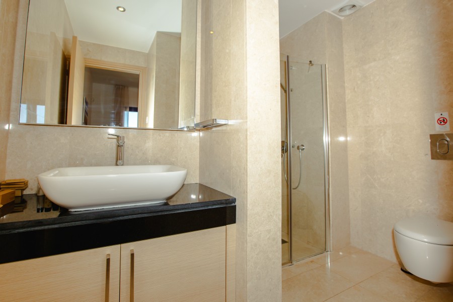 Semi Detached Villa For Sale  in  Kouklia - Aphrodite Hills