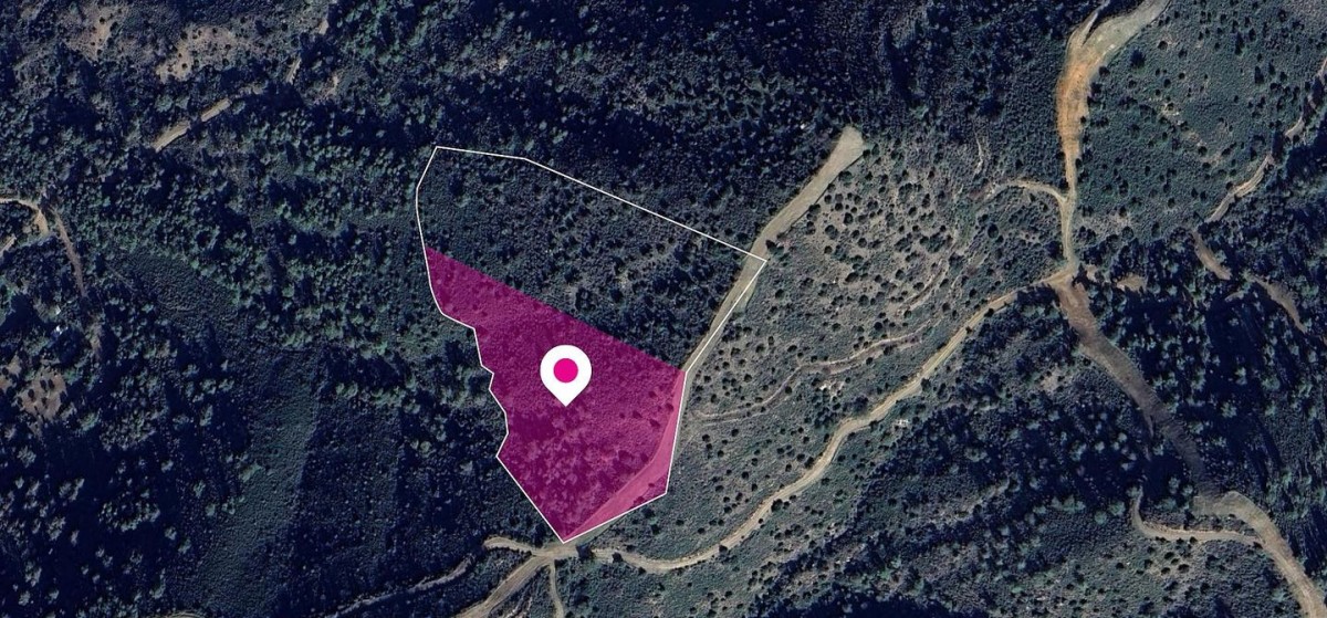 Lythrodontas, Nicosia Agricultural Field For Sale | WW28935