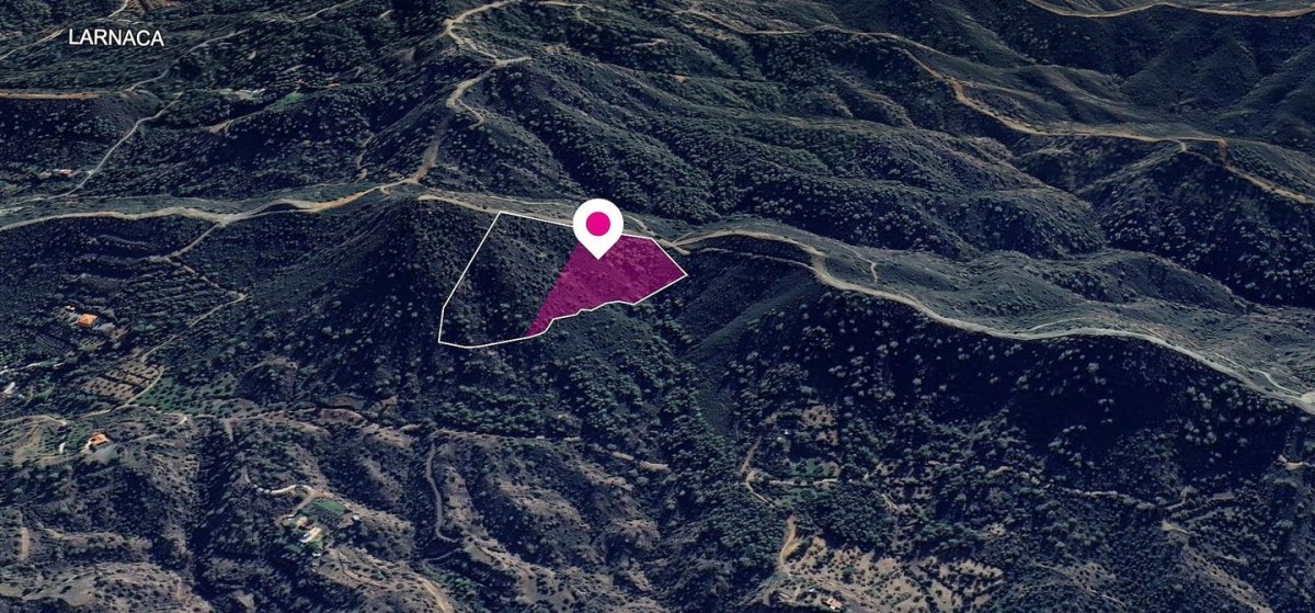 (Share) Special Protection Field in Lythrodontas, Nicosia