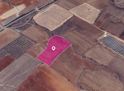 Kato Koutrafas Agricultural Field For Sale | WW28936
