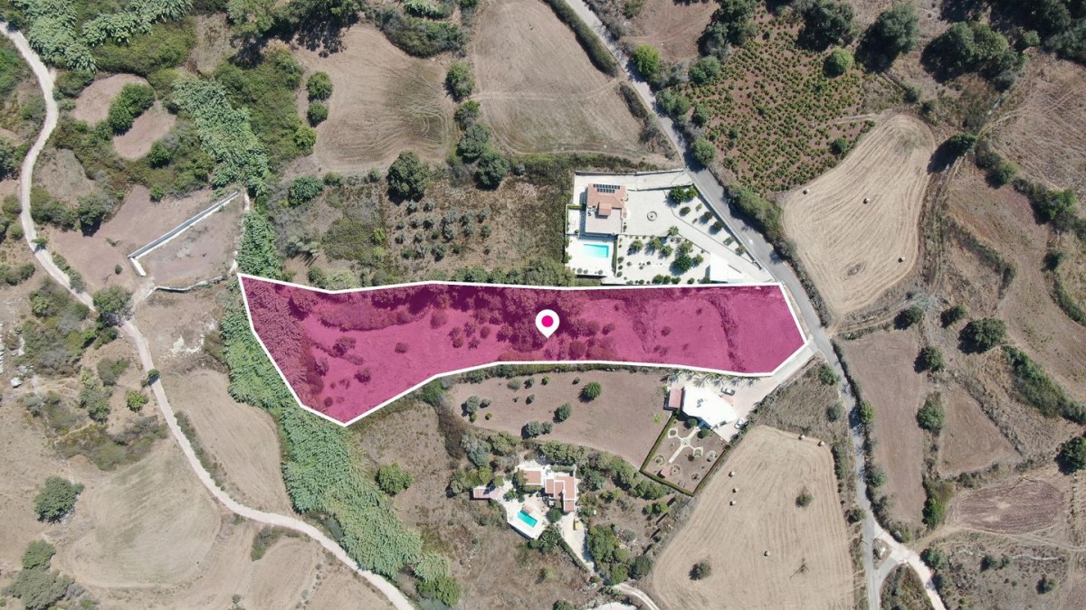 Touristic Field, Drouseia, Paphos