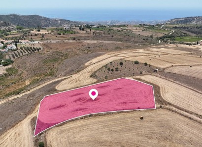Kathikas, Paphos Residential Plot For Sale | WW28947