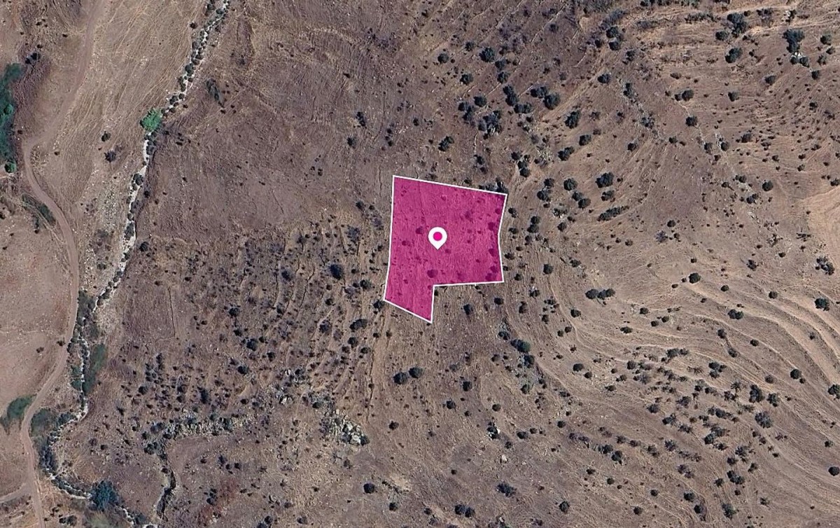 Statos-Agios Fotios Agricultural Field For Sale | WW28958