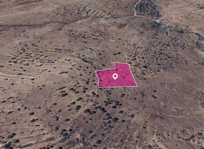Statos-Agios Fotios Agricultural Field For Sale | WW28958