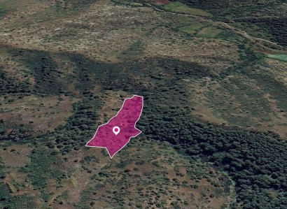 Pigenia, Nicosia Agricultural Field For Sale | WW28980