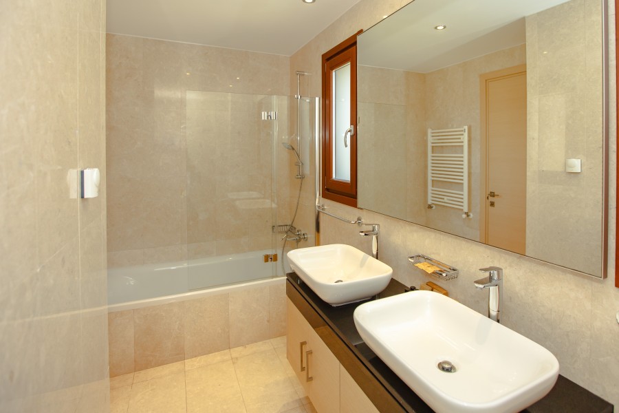 Detached Villa For Sale  in  Kouklia - Aphrodite Hills