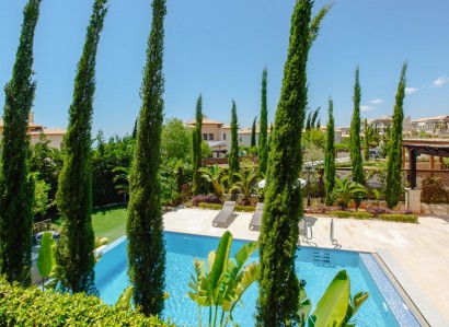 Kouklia - Aphrodite Hills Detached Villa For Sale | WW11393