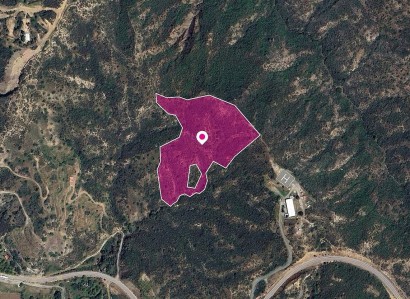 Kato Pyrgos, Nicosia Agricultural Field For Sale | WW28984