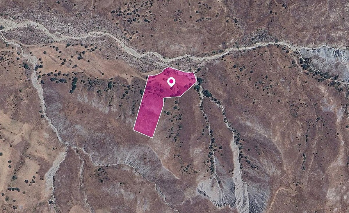Kelokedara, Paphos Agricultural Field For Sale | WW28992