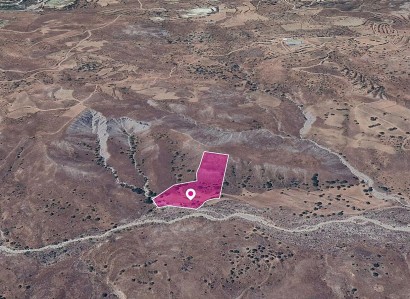Kelokedara, Paphos Agricultural Field For Sale | WW28992