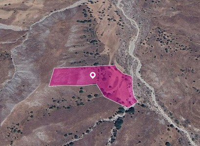 Kelokedara, Paphos Agricultural Field For Sale | WW28992