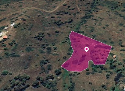 Pigenia, Nicosia Agricultural Field For Sale | WW29003