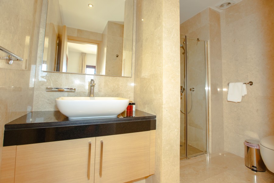 Detached Villa For Sale  in  Kouklia - Aphrodite Hills