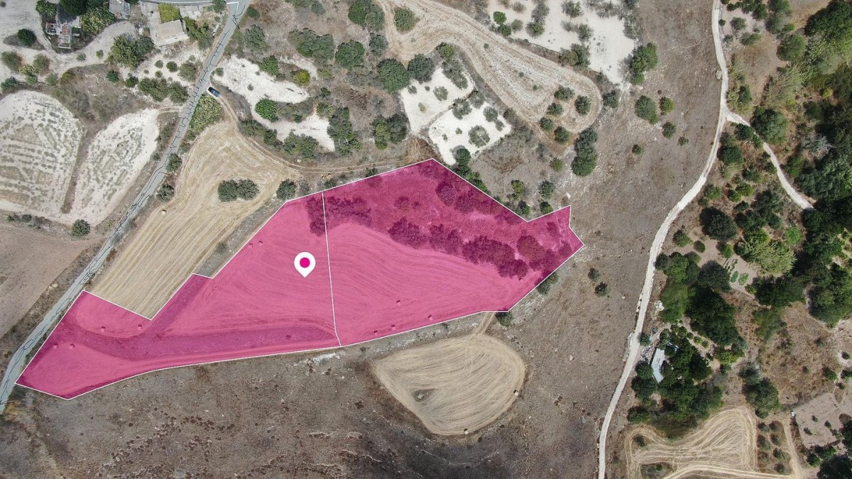 Residential  Fields in Thrinia, Paphos