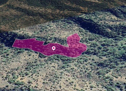 Pomos, Paphos Agricultural Field For Sale | WW29018