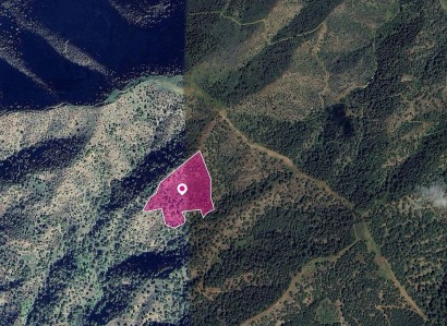 Pomos, Paphos Agricultural Field For Sale | WW29019