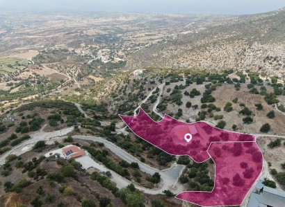 Peristerona, Paphos Residential Plot For Sale | WW29023