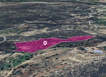 Agios Isidoros Agricultural Field For Sale | WW29027