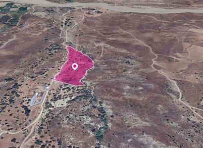 Kelokedara, Paphos Agricultural Field For Sale | WW29028