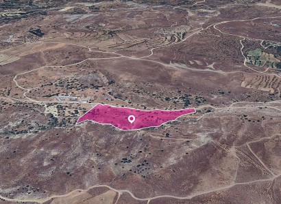 Kelokedara, Paphos Agricultural Field For Sale | WW29028